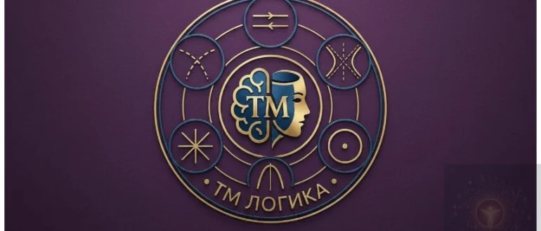 Символы типов мышления